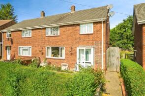 8, Beatrice Drive, Banbury OX16 0DT