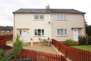 10, Lindsay Quadrant, Alexandria G83 8DT