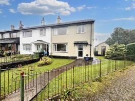 13, High Fieldside, Grasmere LA22 9QQ