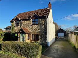 Flintstones, Pottery Road, Horton, Ilminster TA19 9QW
