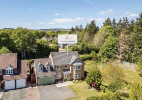7, Kittlegairy Gardens, Peebles EH45 9LY