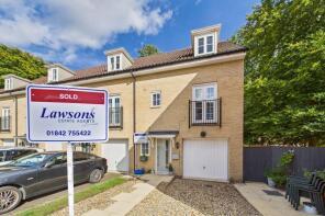 15, Trafalgar Way, Thetford IP24 2ZA