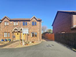 15, Ploughman Avenue, Nottingham NG14 6DE