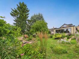 Everson, Mills Croft, Ashbourne DE6 1PT