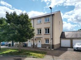 6, Centenary Way, Newton Abbot TQ13 9GY