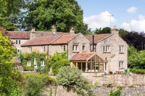 Inglescombe Cottage, Church Lane, Englishcombe, Bath BA2 9DU