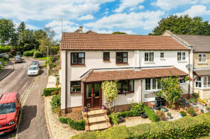 30, Fairfield Green, Churchinford, Taunton TA3 7RR