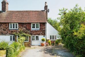 Jasmine Cottage, Hoath Hill, Robertsbridge TN32 5LL