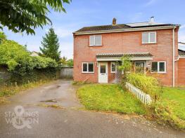 3, Marshall Howard Close, Norwich NR10 4TB