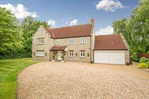 Woodstock House, Wells Road, Henton, Wells BA5 1PD