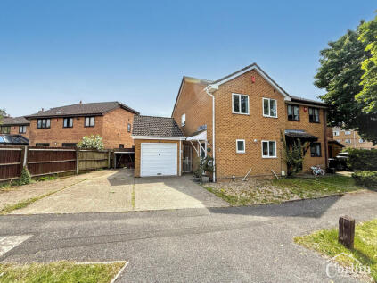 Mcwilliam Close, Poole, BH12 5