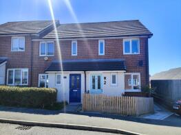 2, Bownder Treveli, Lane, Newquay TR8 4GE