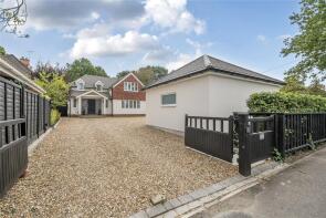 141, Ambleside Road, Lightwater GU18 5UN