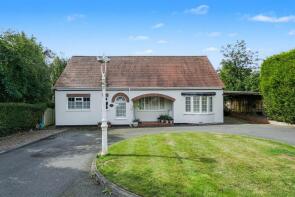 4, Cherry Tree Close, Derby DE72 3TX
