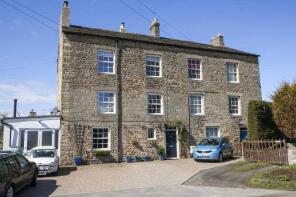 1, The Flats, Barnard Castle DL12 9DB