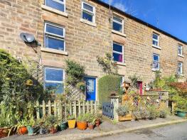3, Hope Terrace, Matlock Bath, Matlock DE4 3NZ
