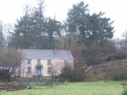 Cwmmeilwch, Glanrhyd To Cwmcoy, Gwynfe, Llangadog SA19 9RW