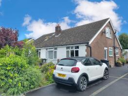 14, Leachfield Road, Lancaster LA2 0NX