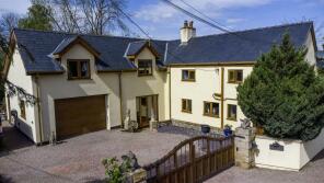 The Old Cottage, Main Street, Oswestry SY11 4EG