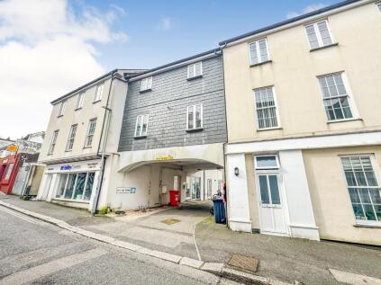 3 Lys an Pons, Crockwell Street, Bodmin, Cornwall PL31 2DS