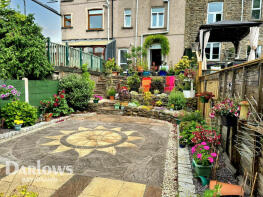 3, Rice House, Lower Gwastad Terrace, Cwmtillery, Abertillery NP13 1JR