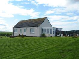 Rowan Cottage, A99 Hawkhill Road Junction - Hilltop Cottage Access, Wick KW1 4XP