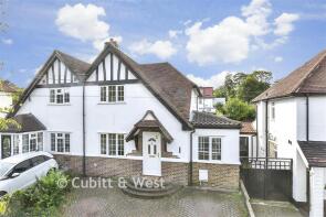 151, Warren Road, Banstead SM7 1LT