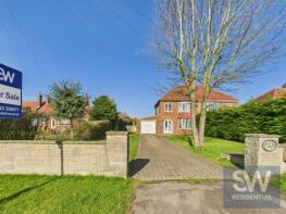 21, Filey Road, Gristhorpe, Filey YO14 9PH