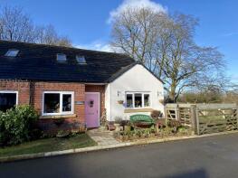 9, Highfield Close, Swynnerton, Stone ST15 0QR