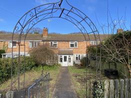 21, Weynor Gardens, Holt NR25 7EQ