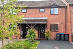 12, Old Stack Yard, Barrow, Chester CH3 7JE