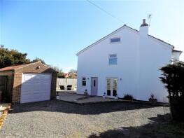White Cottage, Chapel Lane, Nottingham NG13 9PW