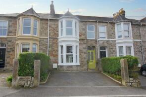 24, Claremont Road, Redruth TR15 1LP