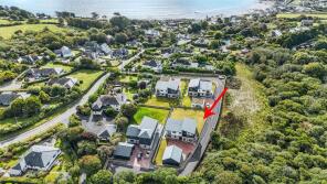 4, Porth Gwel, B3294 Between Bounder Treath And Mill Road, North Corner, Coverack TR12 6TJ