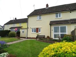4, The Firs, Higher Park Lane, Cutcombe, Minehead TA24 7DS