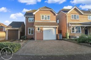 6, Springwood, Norwich NR8 6HZ