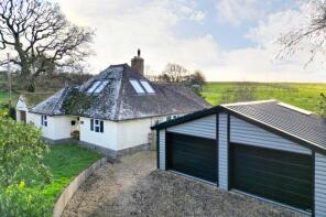 Lusteds Cottage, Glynleigh Road, Pevensey BN24 5BJ