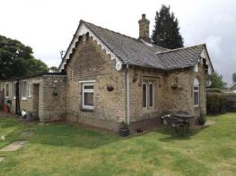 The Lodge, Main Street, Ashby De La Launde, Lincoln LN4 3JG