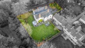 Old Parsonage, Caverswall Road, Stoke-on-trent ST10 2PZ