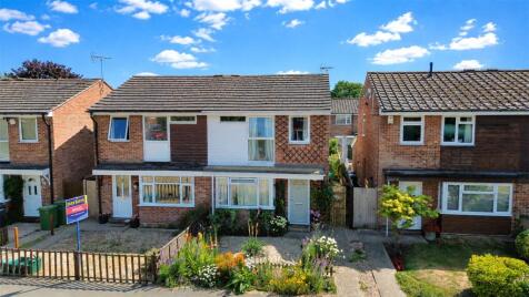 Carters Rise, Calcot, Reading, Berkshire, RG31
