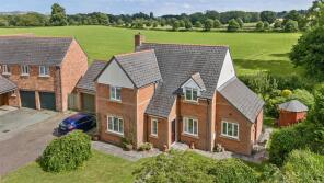 8, Corndon Drive, Montgomery SY15 6RE