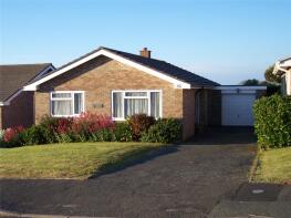 83 Cwmrhaffau Bach, Heol Y Graig, Cardigan SA43 2HD