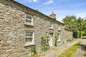 Morfa Isaf, C1113 From Bear House To Bethesda Chapel, Tregaron SY25 6RP