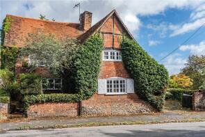 Wheatleys, High Street, South Moreton, Didcot OX11 9AG