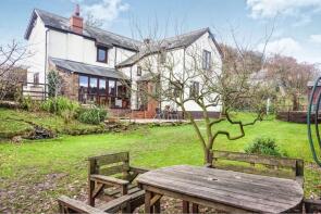 Hillside, Hereford Road, Monmouth NP25 5RE