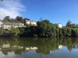 2, Greenbank, Batson To Snapes Manor, Salcombe TQ8 8NP