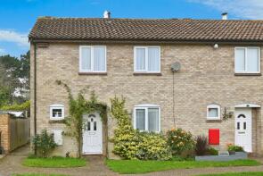 1, Town Farm Close, Harleston IP20 0LQ