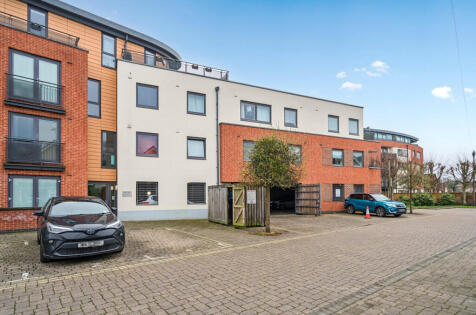 Southern Road, Camberley, Surrey