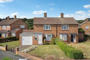 2, St Marys Road, Denham, Denham Green UB9 5JU