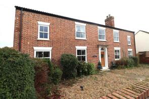 8 Thistledene, High Street, Eagle, Lincoln LN6 9DH